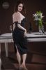 Picture of Starpery 165cm/5ft5 G-cup Silicone Head Sex Doll – Baochai