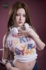 Picture of Starpery 171cm/5ft7 D-cup Silicone Head Sex Doll – Miaoyu