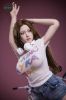 Picture of Starpery 171cm/5ft7 D-cup Silicone Head Sex Doll – Miaoyu