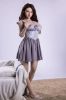 Picture of Starpery 171cm/5ft7 D-cup Silicone Head Sex Doll – iris