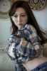 Picture of Starpery 171cm/5ft7 D-cup Silicone Head Sex Doll – Jia Lin