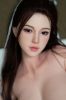 Picture of Starpery 171cm/5ft7 D-cup Silicone Head Sex Doll – Keqing Qin