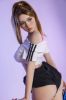Picture of Starpery 171cm5ft7 D-cup Silicone Head Sex Doll – Xue