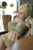 Picture of Starpery 85cm/2ft9 G-cup Silicone Sex Doll Torso – Aurora