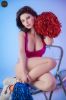 Picture of Starpery 171cm5ft7 D-cup Silicone Head Sex Doll – Christina