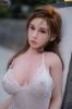 Picture of Starpery 159cm/5ft3 D-cup Silicone Head Sex Doll – Phebe