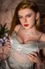 Picture of Starpery 167cm/5ft6 E-cup Silicone Head Sex Doll – Mira