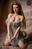 Picture of Starpery 167cm/5ft6 E-cup Silicone Head Sex Doll – Mira