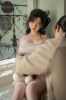 Picture of Starpery 159cm/5ft3 D-cup Silicone Head Sex Doll – Yufan