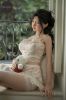 Picture of Starpery 159cm/5ft3 D-cup Silicone Head Sex Doll – Yufan
