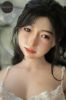 Picture of Starpery 159cm/5ft3 D-cup Silicone Head Sex Doll – Yufan