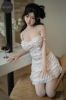 Picture of Starpery 159cm/5ft3 D-cup Silicone Head Sex Doll – Yufan