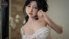 Picture of Starpery 159cm/5ft3 D-cup Silicone Head Sex Doll – Yufan