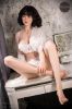 Picture of Starpery 171cm/5ft7 D-cup Silicone Head Sex Doll – Wushi