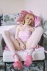 Picture of Starpery 172cm/5ft8 F-cup Silicone Head Sex Doll – Rozanne