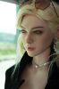 Picture of Starpery 174cm/5ft8 C-cup Silicone Head Sex Doll – Eireen