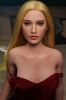 Picture of Starpery 171cm/5ft7 C-cup Silicone Head Sex Doll – Emelyne
