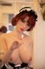 Picture of Starpery 171cm/5ft7 D-cup Silicone Head Sex Doll – Iris Jane