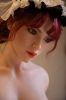 Picture of Starpery 171cm/5ft7 D-cup Silicone Head Sex Doll – Iris Jane