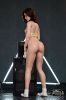 Picture of Starpery Doll 171cm/5ft7 A-cup Silicone Head Sex Doll – Hedy