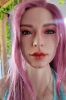 Picture of Starpery 171cm/5ft7 A-cup Silicone Head Sex Doll – Erica Gabriel