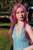 Picture of Starpery 171cm/5ft7 A-cup Silicone Head Sex Doll – Erica Gabriel
