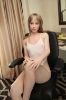 Picture of Starpery 171cm/5ft7 A-cup Silicone Head Sex Doll – Flynn