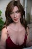 Picture of Starpery 165cm/5ft5 D-cup Silicone Head Sex Doll – Xabelle