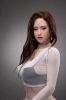 Picture of Starpery 159cm/5ft2 C-cup Silicone Head Sex Doll – Joanie