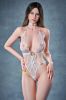 Picture of Irontech Doll 171cm/5ft7 D-cup Silicone Sex Doll – Pearl [Snow Angel]