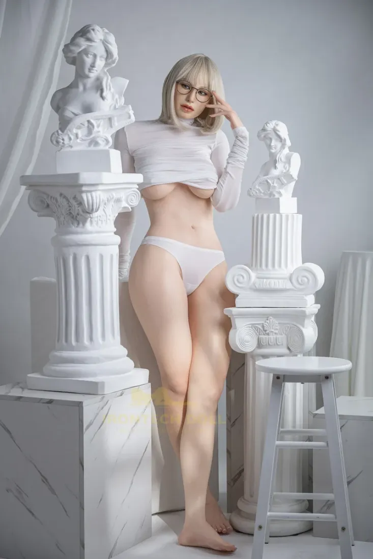 Picture of Real Model Sex Doll 171cm S19 ROS MAX Pearl Natural