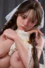 Picture of Best Realistic Sex Doll 153cm S14 ROS MAX Miku Silk Glow