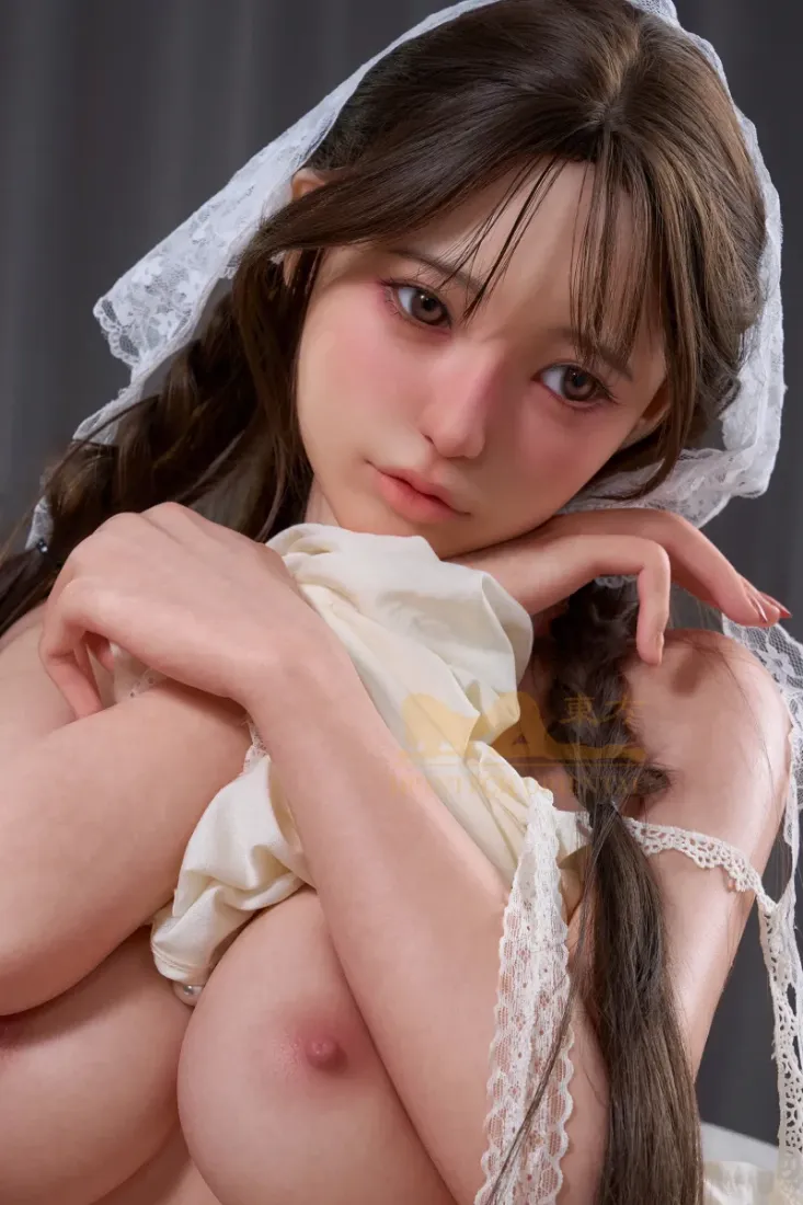 Picture of Best Realistic Sex Doll 153cm S14 ROS MAX Miku Silk Glow