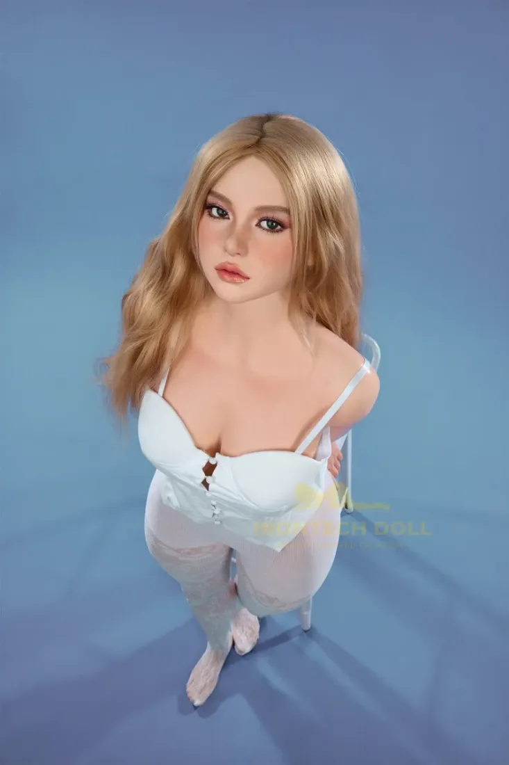 Picture of Mixed Race Sex Doll 164cm S40 ROS MAX Eileen Natural