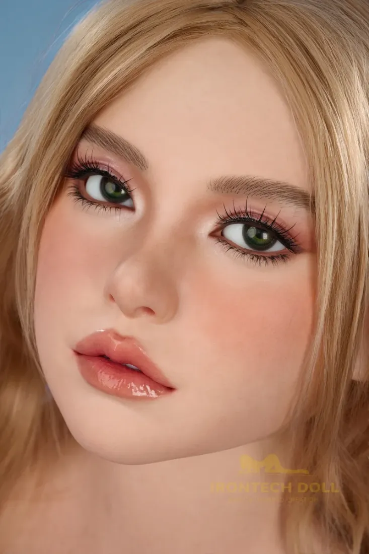 Picture of Mixed Race Sex Doll 164cm S40 ROS MAX Eileen Natural