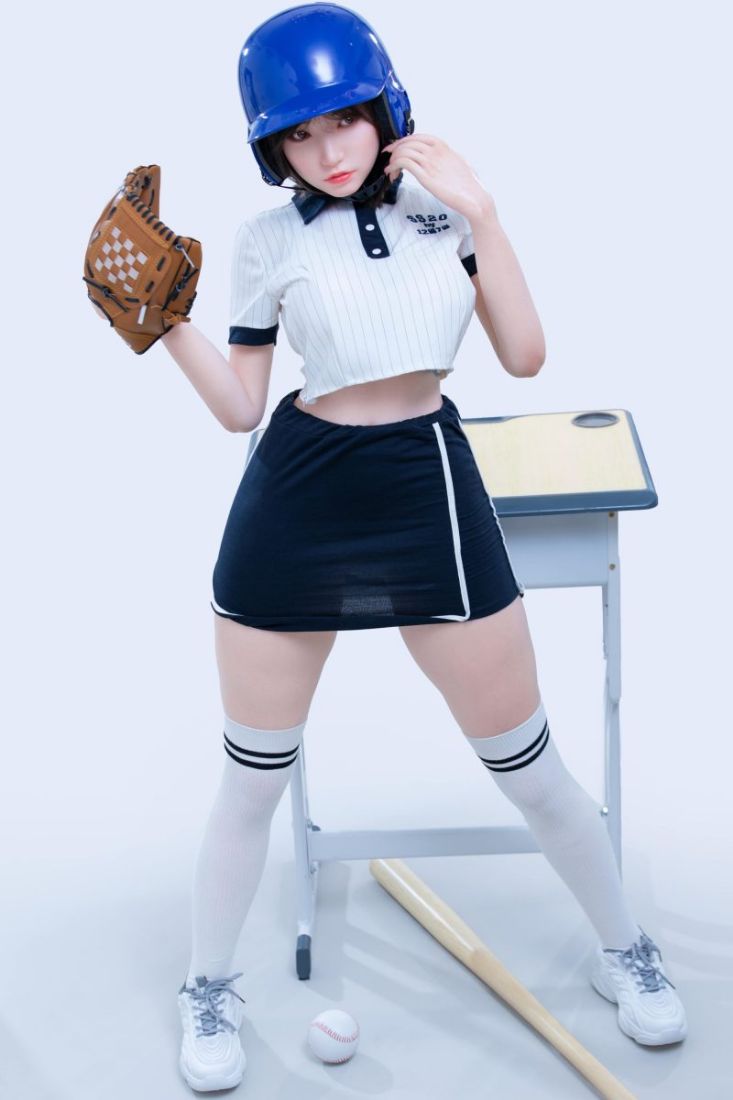 Picture of Irontech Doll Japanese Sex Doll 153cm S20 Suki