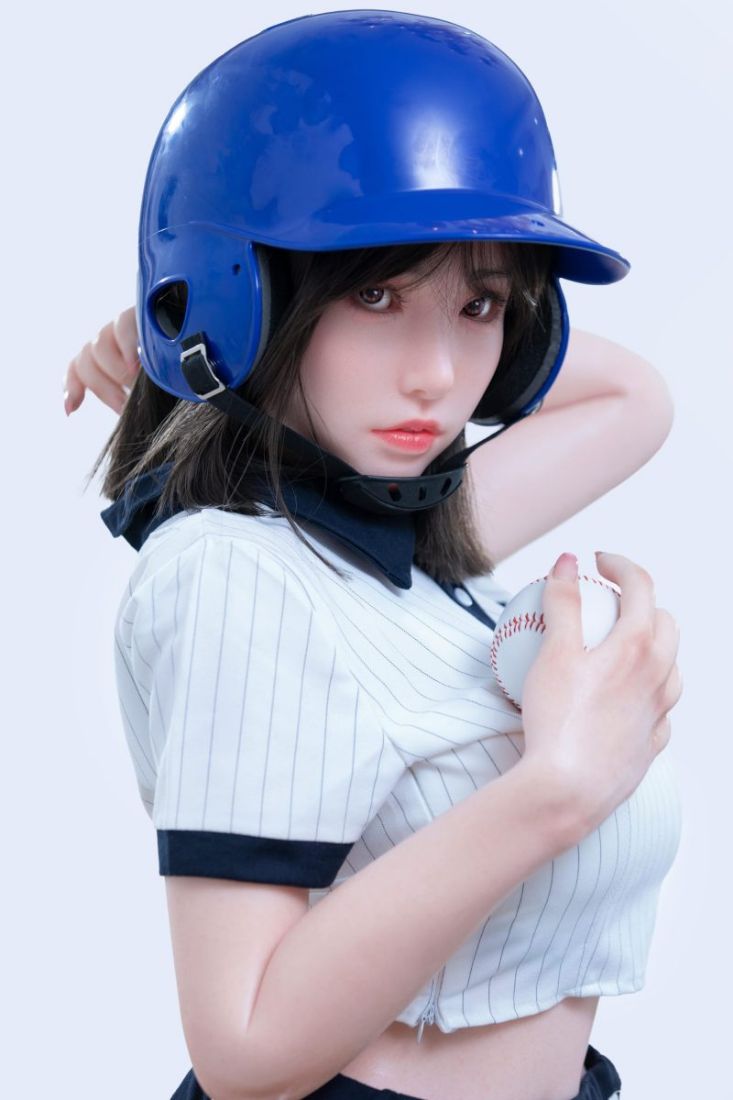 Picture of Irontech Doll Japanese Sex Doll 153cm S20 Suki