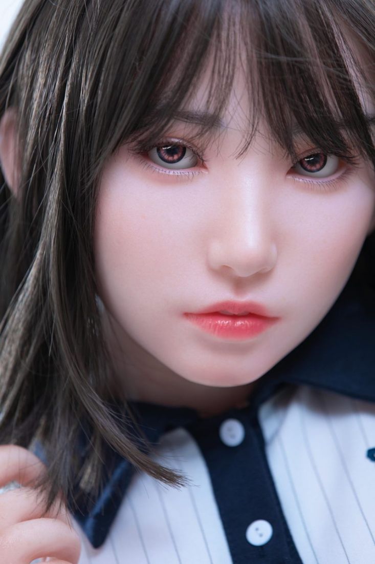 Picture of Irontech Doll Japanese Sex Doll 153cm S20 Suki