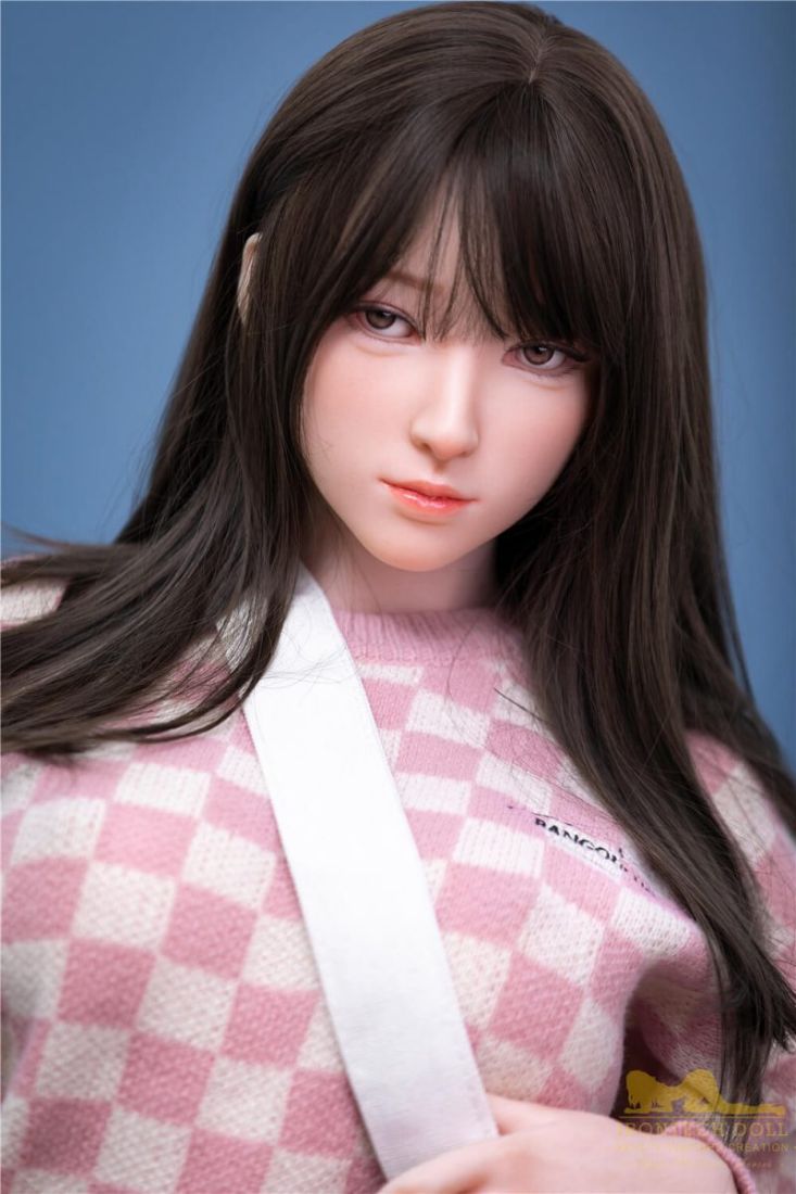 Picture of Irontech Doll Asian Sex Doll 153cm S24 Miyuki