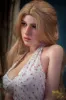 Picture of Irontech Doll Best Sex Doll 153cm S29 Fenny