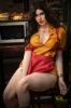 Picture of Irontech Doll 2 Broke Girls Max Sex Doll 164cm S19 Pearl