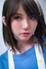 Picture of Irontech Doll Young Sex Doll 164cm S20 Suki