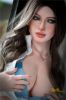 Picture of Irontech Doll Life Size Love Doll 165cm S13 Celine Natural