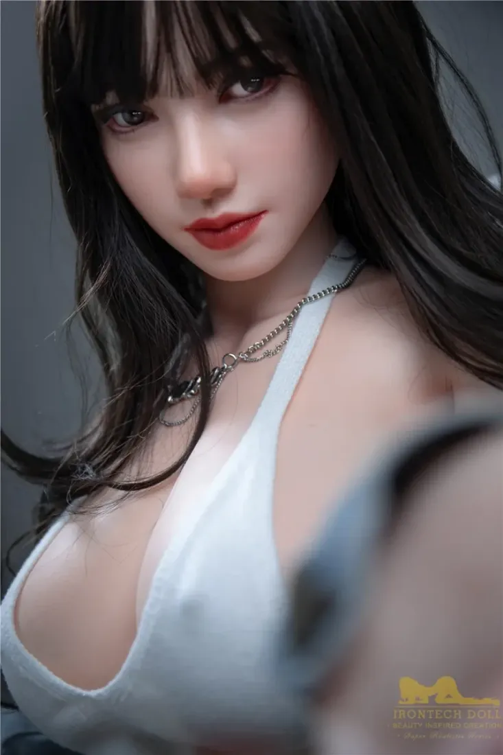 Picture of Irontech Doll Furry Sex Doll 165cm S32 Kitty