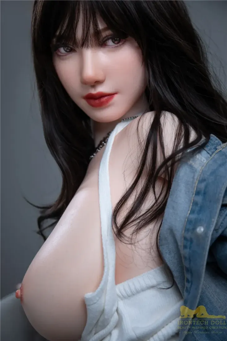 Picture of Irontech Doll Furry Sex Doll 165cm S32 Kitty