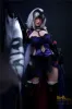 Picture of Irontech Doll Anime Sex Doll 165cm S15 Eva Jeanne d’Arc Fate
