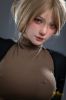 Picture of Irontech Doll Silicone Sex Doll 165cm S32 Kitty