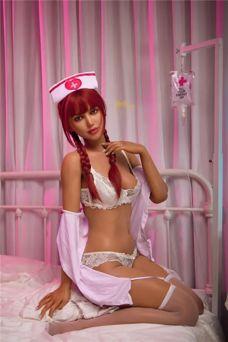 Picture of Irontech Doll Best MILF Sex Doll 168cm S13 Celine