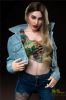 Picture of Irontech Doll Silicone Sex Dolls for Sale 168cm S19 Pearl