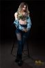 Picture of Irontech Doll Silicone Sex Dolls for Sale 168cm S19 Pearl